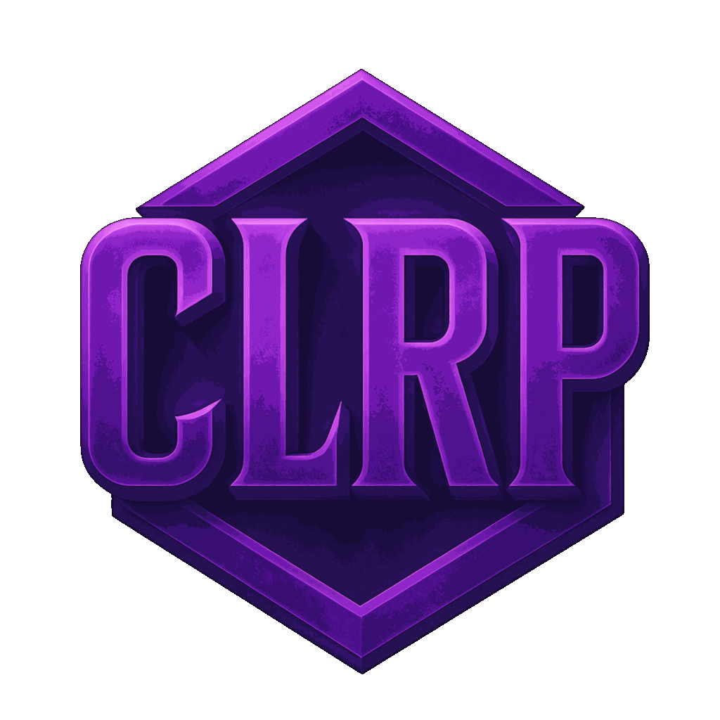 CLRP Logo